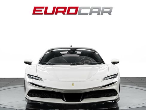 Used 2024 Ferrari SF90 Stradale AWD/4WD image 8