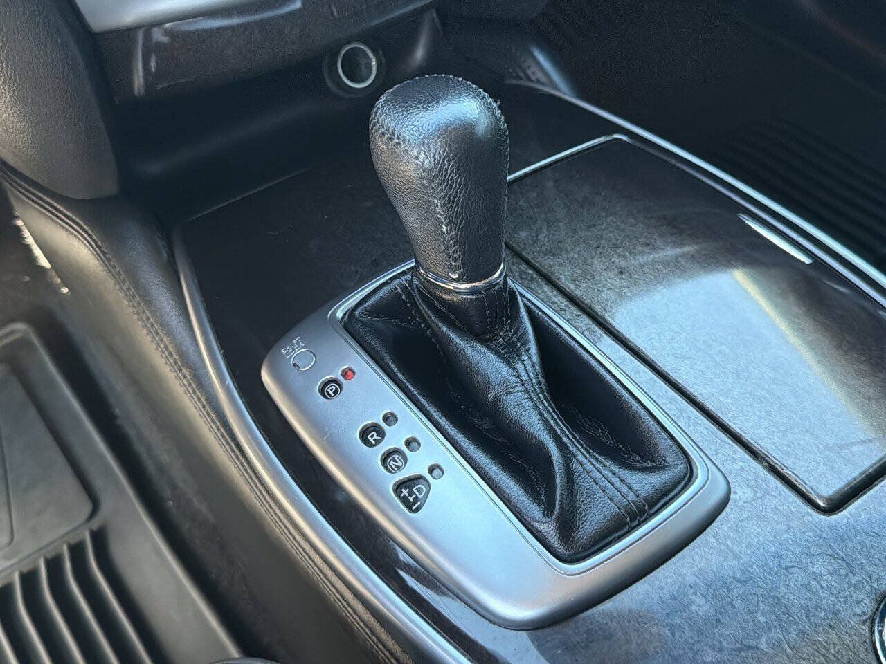 Used 2013 INFINITI JX35 AWD image 35