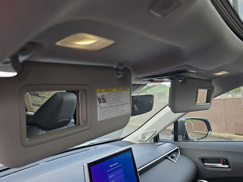 New 2026 Toyota Corolla Cross XLE AWD/4WD image 15