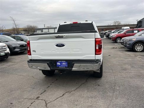 Used 2022 Ford F150 XLT w/ Equipment Group 302A High image 4