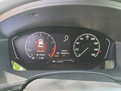 New 2026 Honda Civic Sport image 18