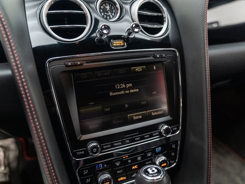 Used 2015 Bentley Continental GT image 96