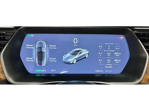 Used 2018 Tesla Model S 100D AWD/4WD image 27