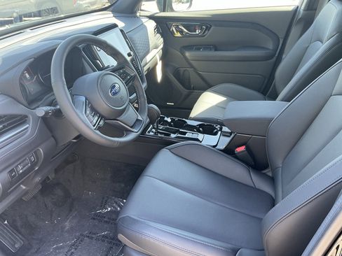 New 2026 Subaru Forester Limited AWD/4WD image 16