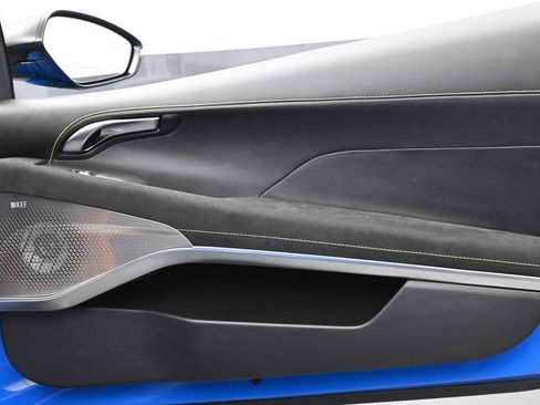Used 2024 Lotus Emira First Edition RWD image 23