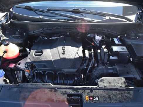 Used 2023 Hyundai Tucson Limited image 55