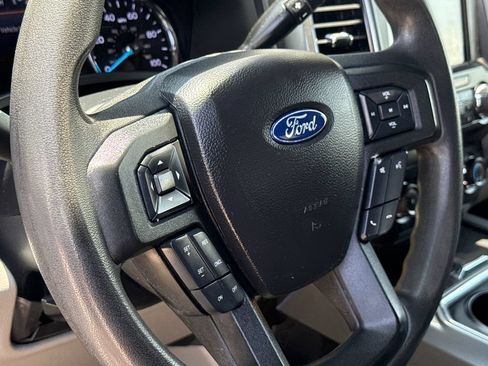 Used 2020 Ford F350 XLT w/ XLT Premium Package AWD/4WD image 29