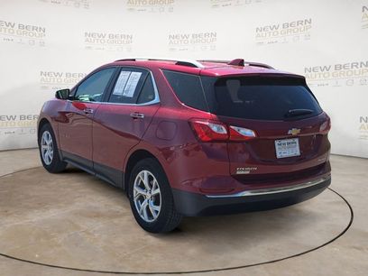 Used 2019 Chevrolet Equinox Premier