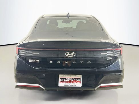 Used 2025 Hyundai Sonata SEL FWD image 6