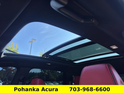 Certified 2024 Acura MDX A-Spec AWD/4WD image 22