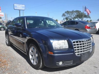 Used 2005 Chrysler 300 Touring w/ Sound Group