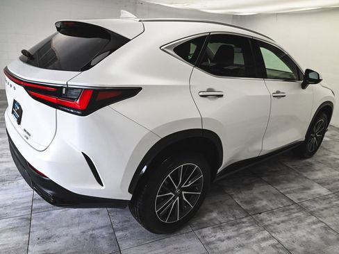 Used 2022 Lexus NX 350 AWD w/ Cold Area Package image 6