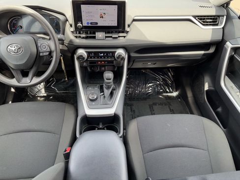 Used 2025 Toyota RAV4 LE image 14