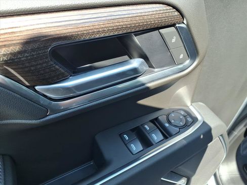 New 2026 Chevrolet Silverado 1500 LT AWD/4WD image 14