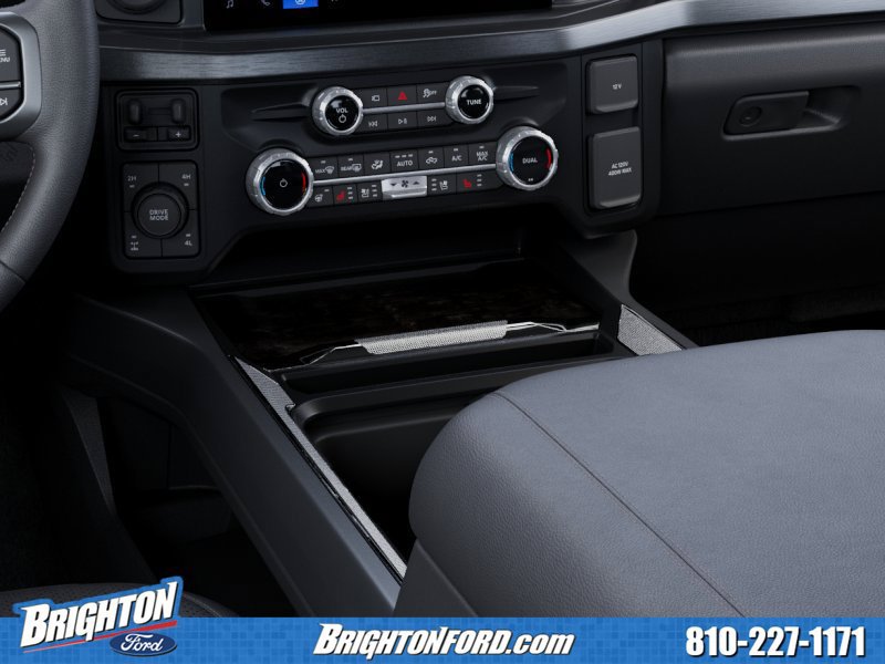 New 2027 Ford F350 Lariat AWD/4WD image 15