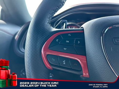 Used 2023 Dodge Challenger R/T Scat Pack w/ Plus Package image 21