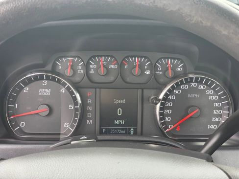 Used 2016 GMC Sierra 1500 2WD Regular Cab image 19