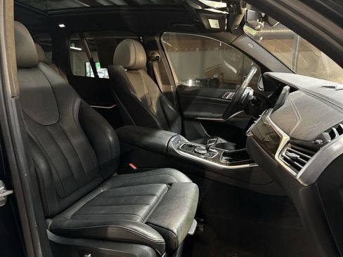 Used 2020 BMW X5 xDrive40i image 25