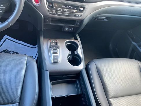 Used 2023 Honda Ridgeline RTL image 23