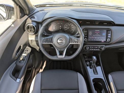 Used 2022 Nissan Kicks SR w/ Premium Package image 14