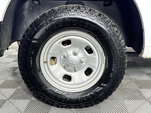 Used 2021 RAM 1500 Tradesman w/ Popular Equipment Group RWD image 27