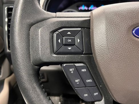 Used 2020 Ford Expedition XL w/ Equipment Group 101A AWD/4WD image 10