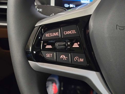 New 2025 BMW i4 xDrive40i w/ Premium Package image 20