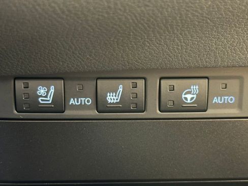 Used 2024 Lexus ES 300h Ultra Luxury w/ Accessory Package (Z1) image 40