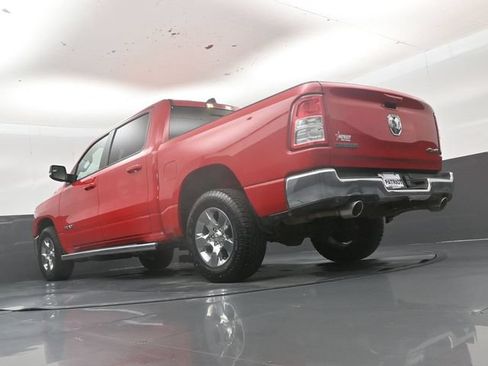 Used 2021 RAM 1500 Big Horn AWD/4WD image 43