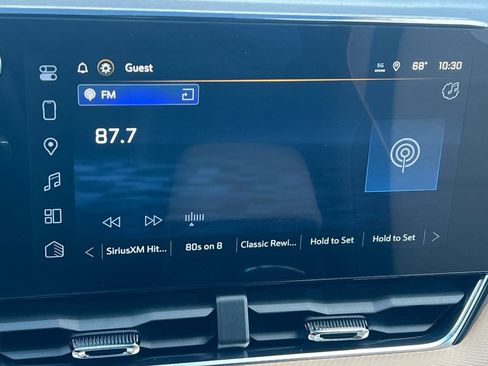 New 2026 Chevrolet Equinox ACTIV w/ Safety and Technology Package AWD/4WD image 15
