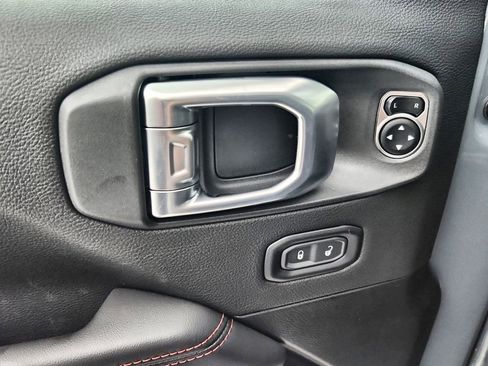 New 2025 Jeep Wrangler Rubicon image 21