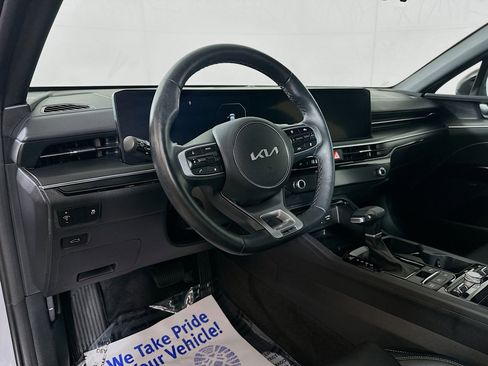 Used 2025 Kia K5 GT FWD image 9