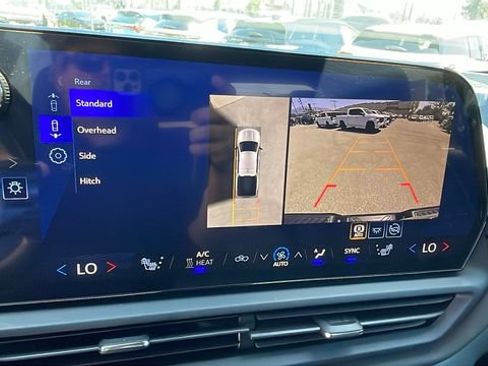 Used 2026 Chevrolet Silverado EV LT AWD/4WD image 19