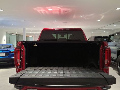 Used 2022 GMC Sierra 1500 Denali w/ Denali Reserve Package image 28