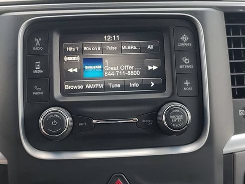 Certified 2024 RAM 1500 Classic Warlock RWD image 14