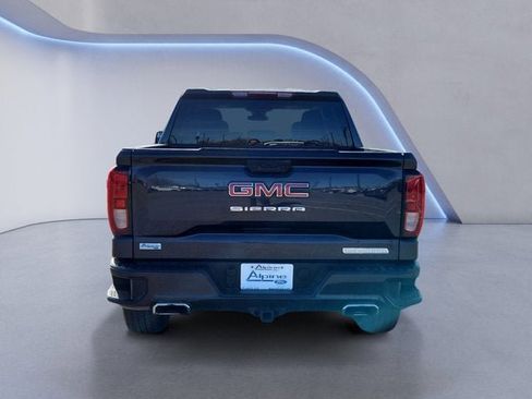 Used 2024 GMC Sierra 1500 Elevation w/ X31 Off-Road Package image 4