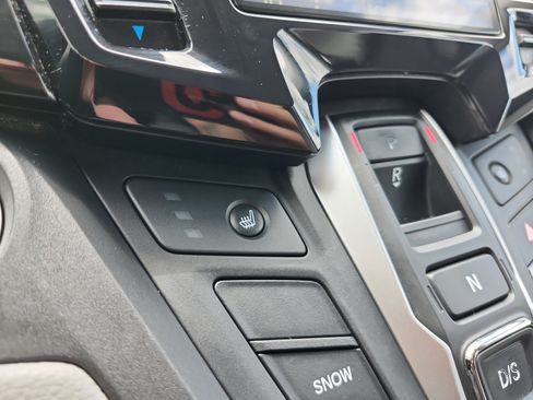 Used 2018 Honda Odyssey EX-L image 28