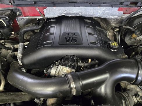 Used 2012 Ford F150 FX2 w/ FX Luxury Pkg image 34