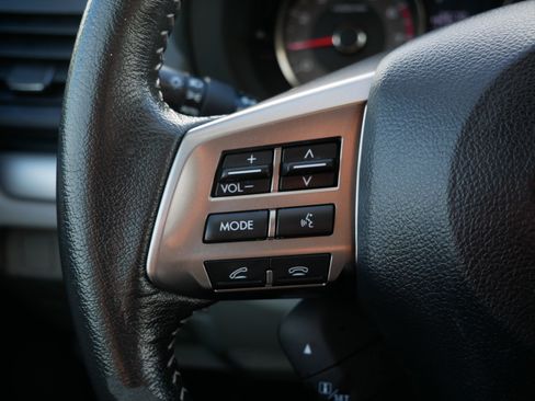 Used 2015 Subaru Forester 2.5i Limited image 27