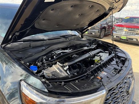 Used 2024 Ford Explorer ST w/ Equipment Group 401A image 27