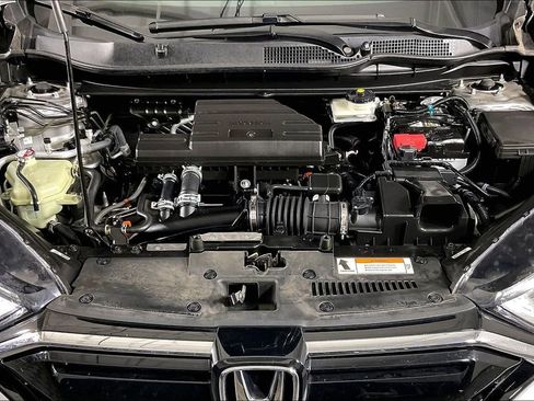 Used 2022 Honda CR-V Touring image 12