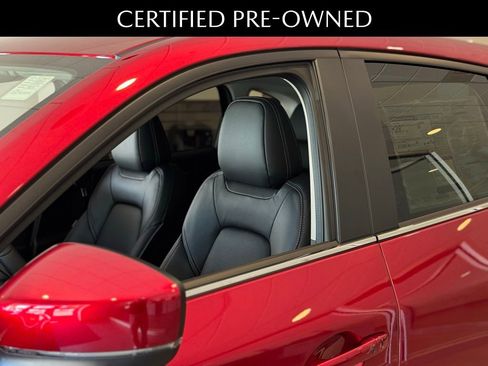 Used 2025 MAZDA CX-5 AWD 2.5 S w/ Preferred Package image 14