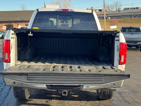 Used 2019 Ford F150 Lariat image 4