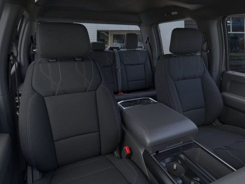 New 2026 Ford F150 STX w/ Equipment Group 200A RWD image 10