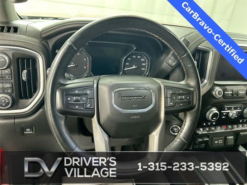 Certified 2023 GMC Sierra 3500 Denali image 4
