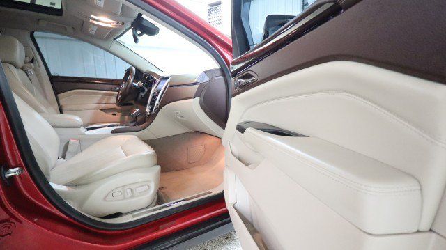 Used 2014 Cadillac SRX Performance w/ Driver Awareness Package AWD/4WD image 10