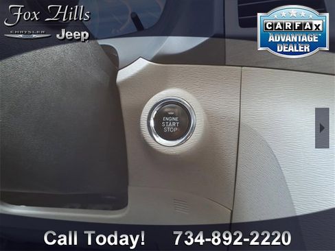 Used 2011 Toyota Venza image 22