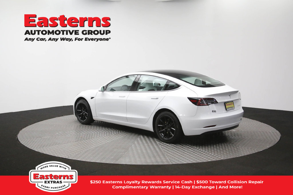 Used 2019 Tesla Model 3 Long Range AWD/4WD image 59