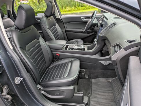 Used 2024 Ford Edge SEL w/ Convenience Package AWD/4WD image 23