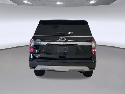 Used 2021 Ford Expedition Limited w/ Cargo Package RWD image 8